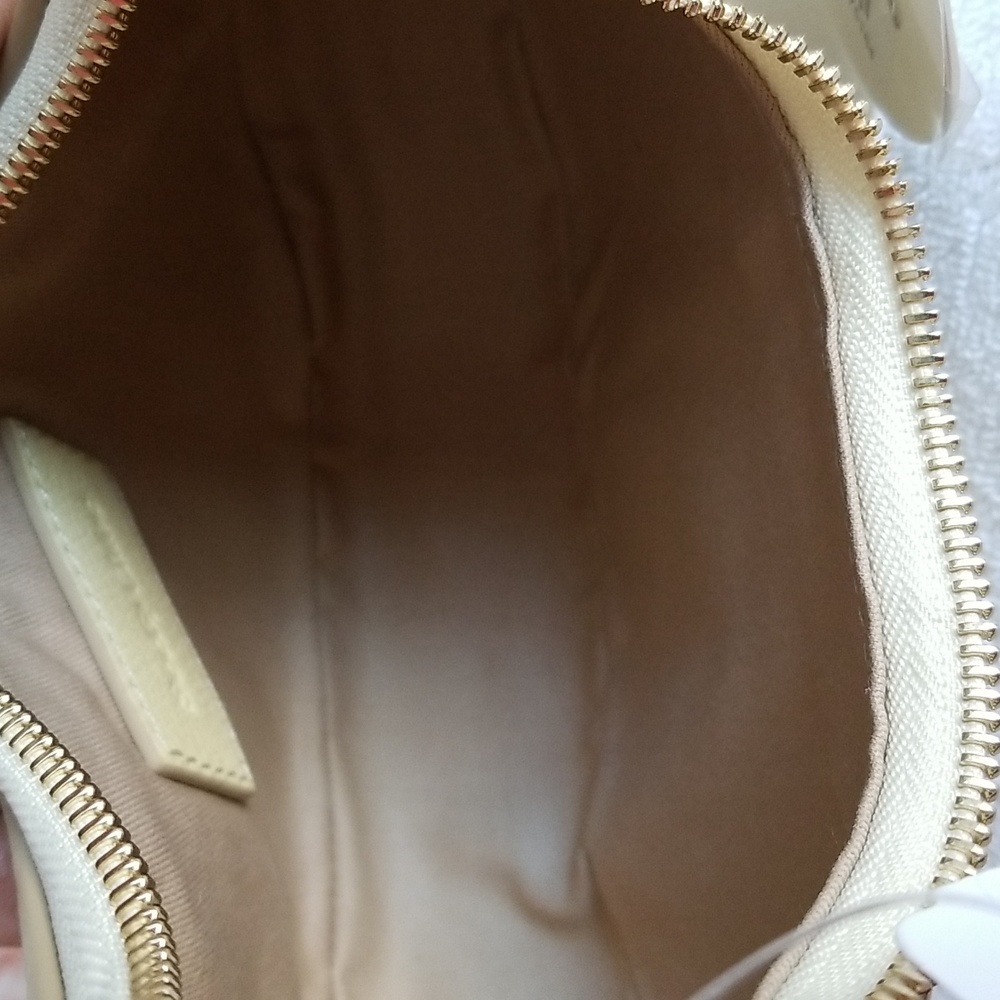 New See by Chloe Hana Half Moon Bag - Picture 13 of 13